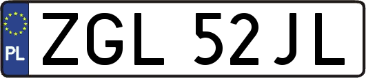 ZGL52JL