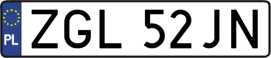 ZGL52JN