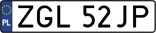 ZGL52JP