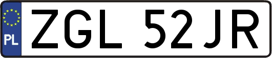 ZGL52JR
