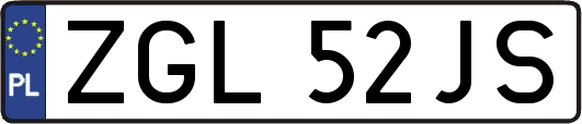 ZGL52JS