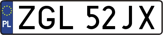 ZGL52JX