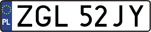 ZGL52JY