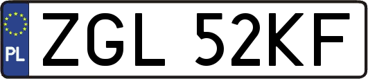 ZGL52KF