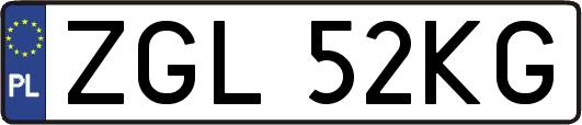 ZGL52KG