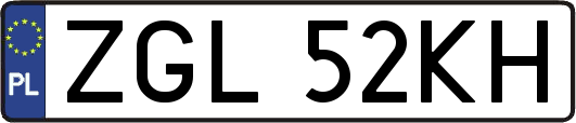 ZGL52KH