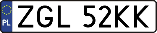 ZGL52KK