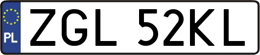 ZGL52KL