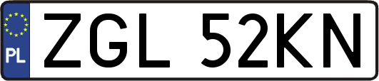 ZGL52KN
