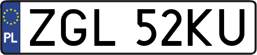ZGL52KU