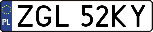 ZGL52KY