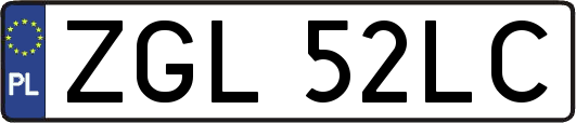 ZGL52LC