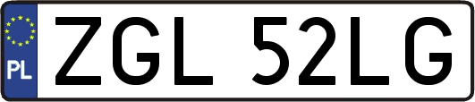 ZGL52LG