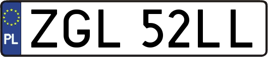 ZGL52LL