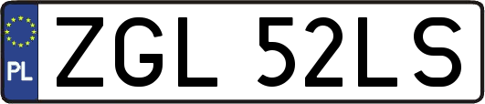 ZGL52LS