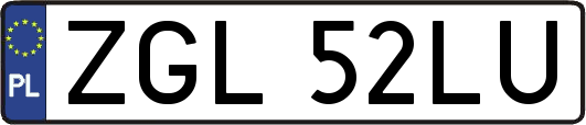 ZGL52LU
