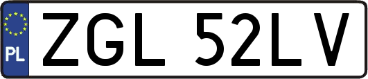 ZGL52LV