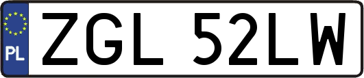 ZGL52LW