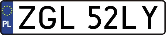 ZGL52LY