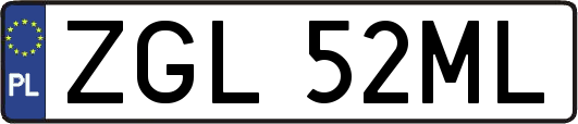 ZGL52ML