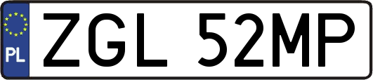 ZGL52MP