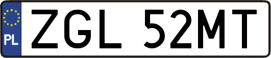 ZGL52MT