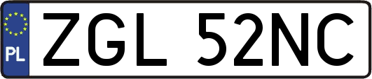 ZGL52NC