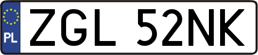 ZGL52NK