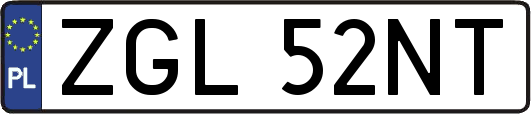 ZGL52NT