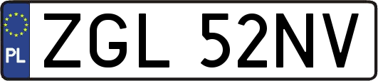 ZGL52NV