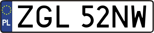 ZGL52NW