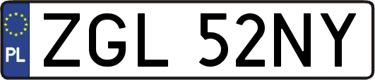 ZGL52NY