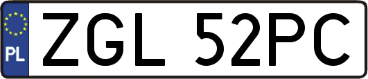 ZGL52PC
