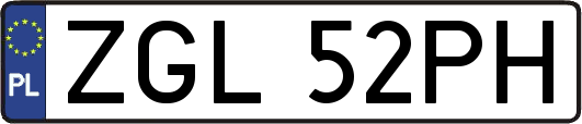 ZGL52PH