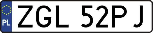 ZGL52PJ