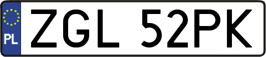 ZGL52PK
