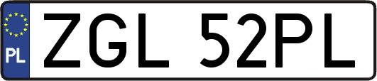 ZGL52PL