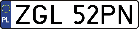 ZGL52PN