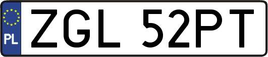 ZGL52PT