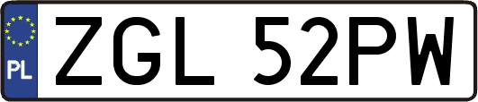 ZGL52PW