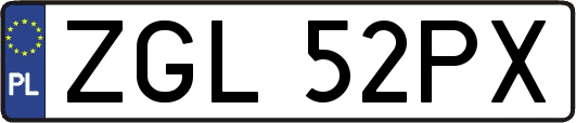 ZGL52PX