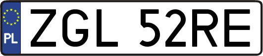 ZGL52RE