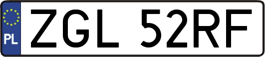 ZGL52RF
