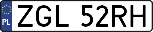 ZGL52RH