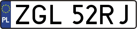 ZGL52RJ