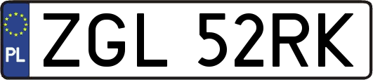 ZGL52RK
