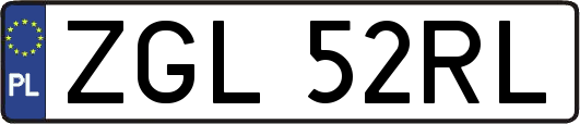 ZGL52RL