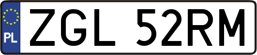 ZGL52RM