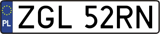 ZGL52RN