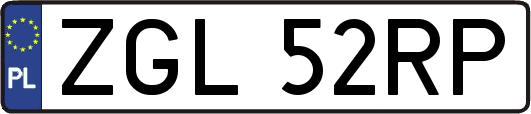 ZGL52RP